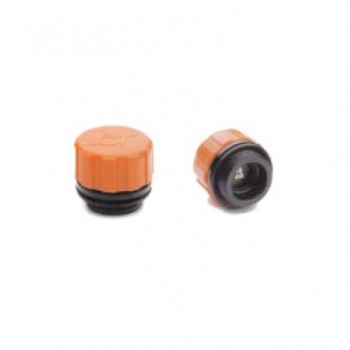 Valve Breather Caps